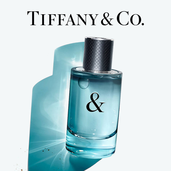 Tiffany & Co Love for Men Eau De Toilette