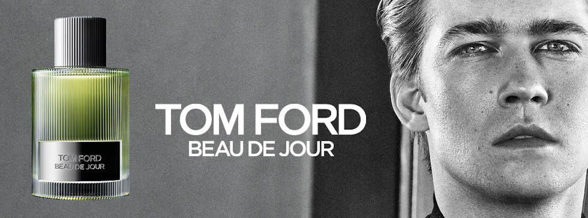 Tom Ford Beau De Jour for Men Eau De Parfum