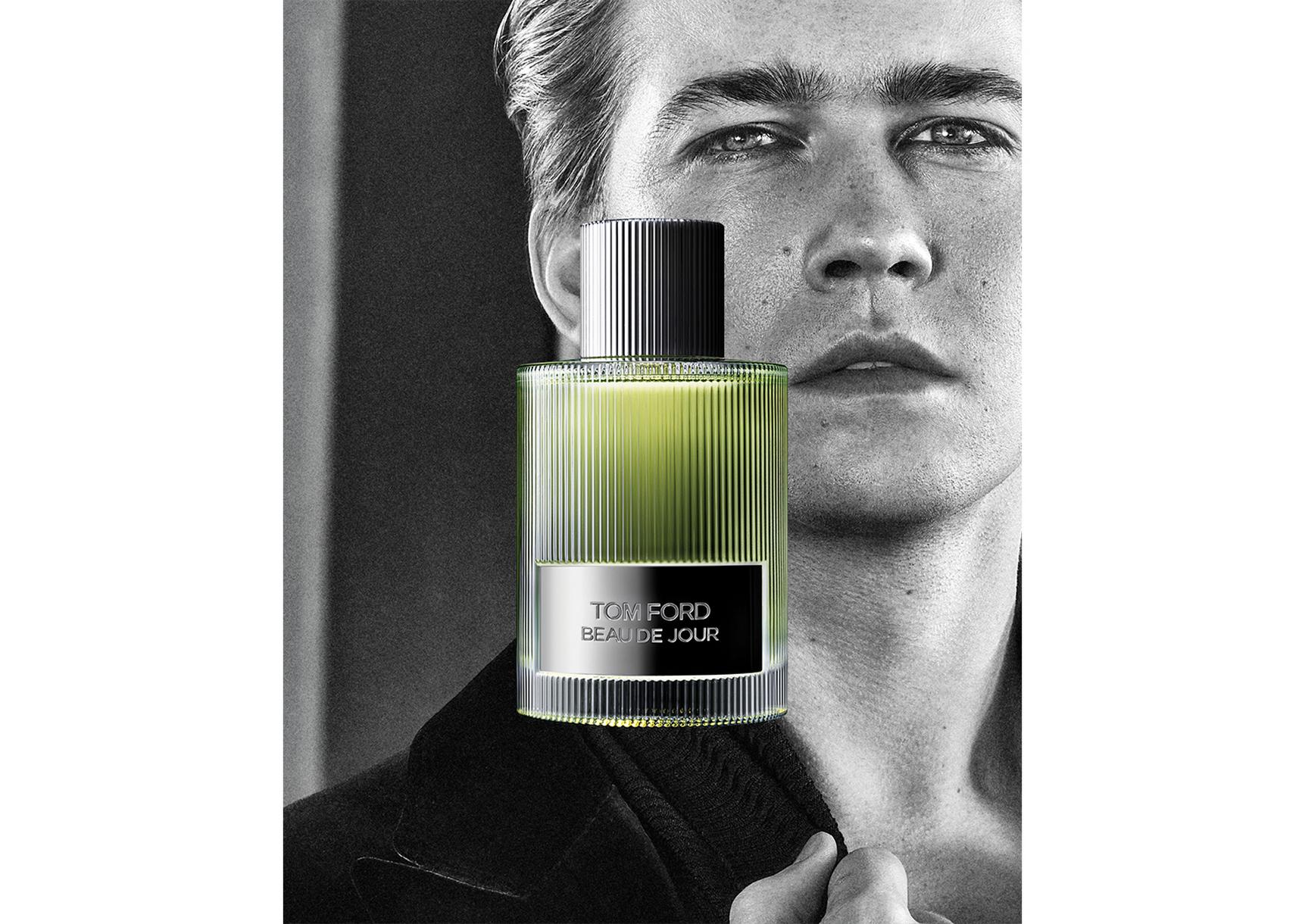 Tom Ford Beau De Jour for Men Eau De Parfum