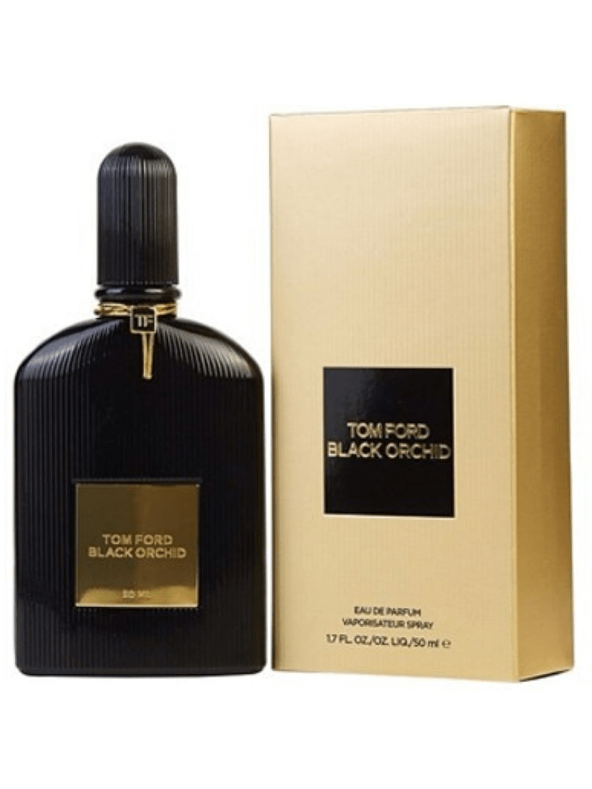 Tom Ford Black Orchid For Unisex Eau De Parfum