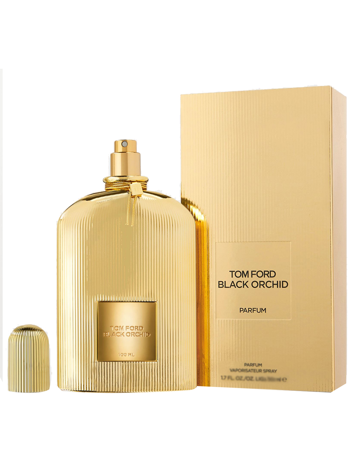 Tom Ford Black Orchid For Unisex Parfum