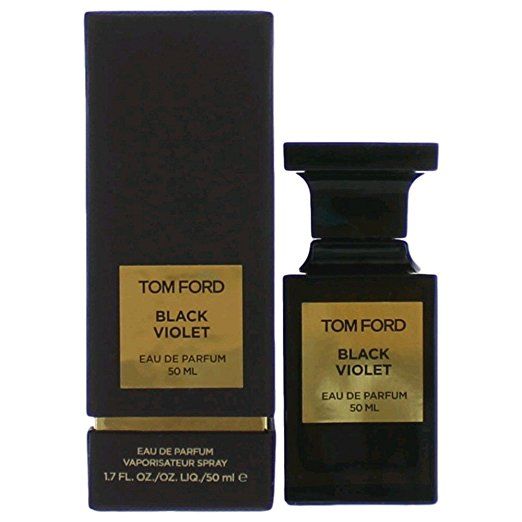 Tom Ford Black Violet for Unisex Eau De Parfum