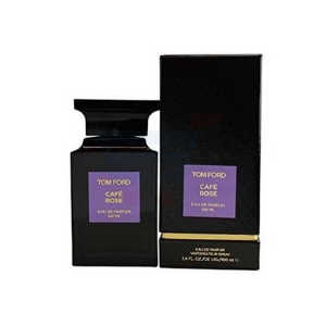 Tom Ford Cafe Rose For Unisex Eau De Parfum