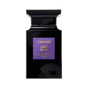Tom Ford Cafe Rose For Unisex Eau De Parfum