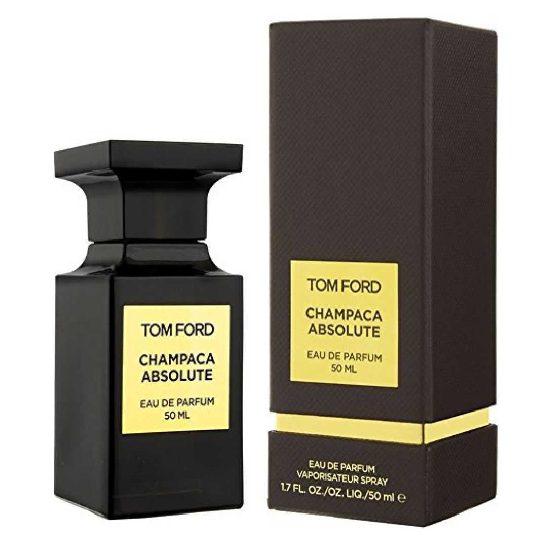 Tom Ford Champaka Absolute Eau De Parfum
