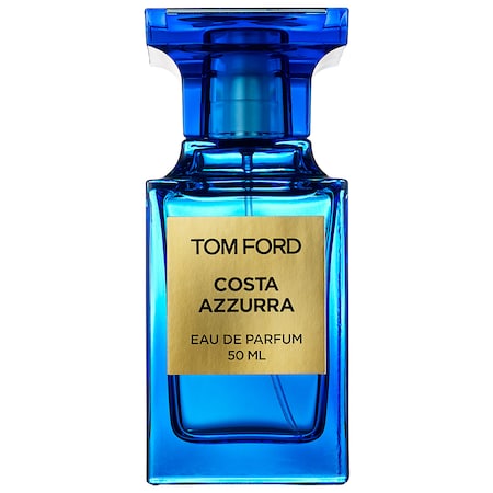 Tom Ford Costa Azzurra For Unisex Eau De Parfum