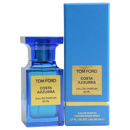 Tom Ford Costa Azzurra For Unisex Eau De Parfum