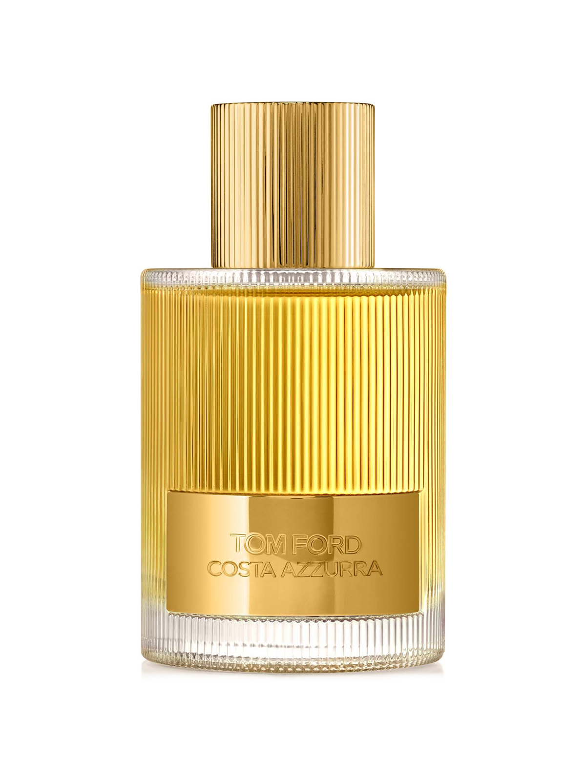 Tom Ford Costa Azzurra Gold & White Eau De Parfum  For Women & Men