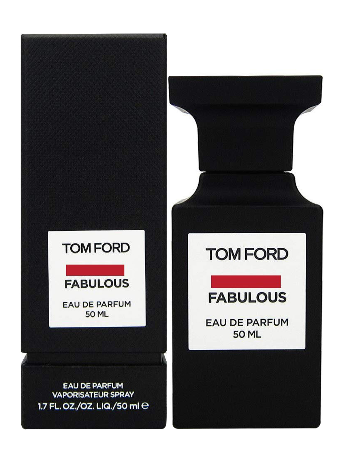 Tom Ford Fabulous For Unisex Eau De Parfum