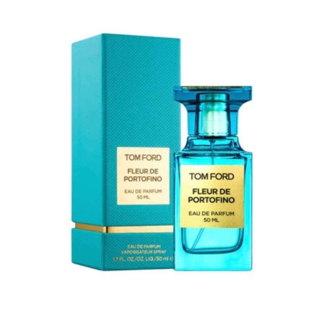 Tom Ford Fleur De Portofino For Unisex Eau De Parfum
