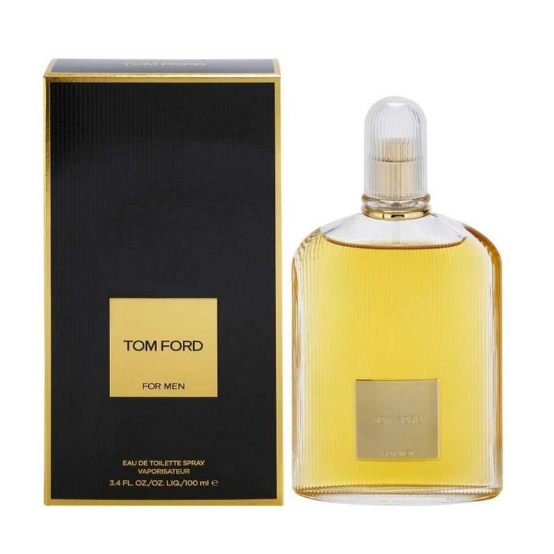Tom Ford For Men Eau De Toilette