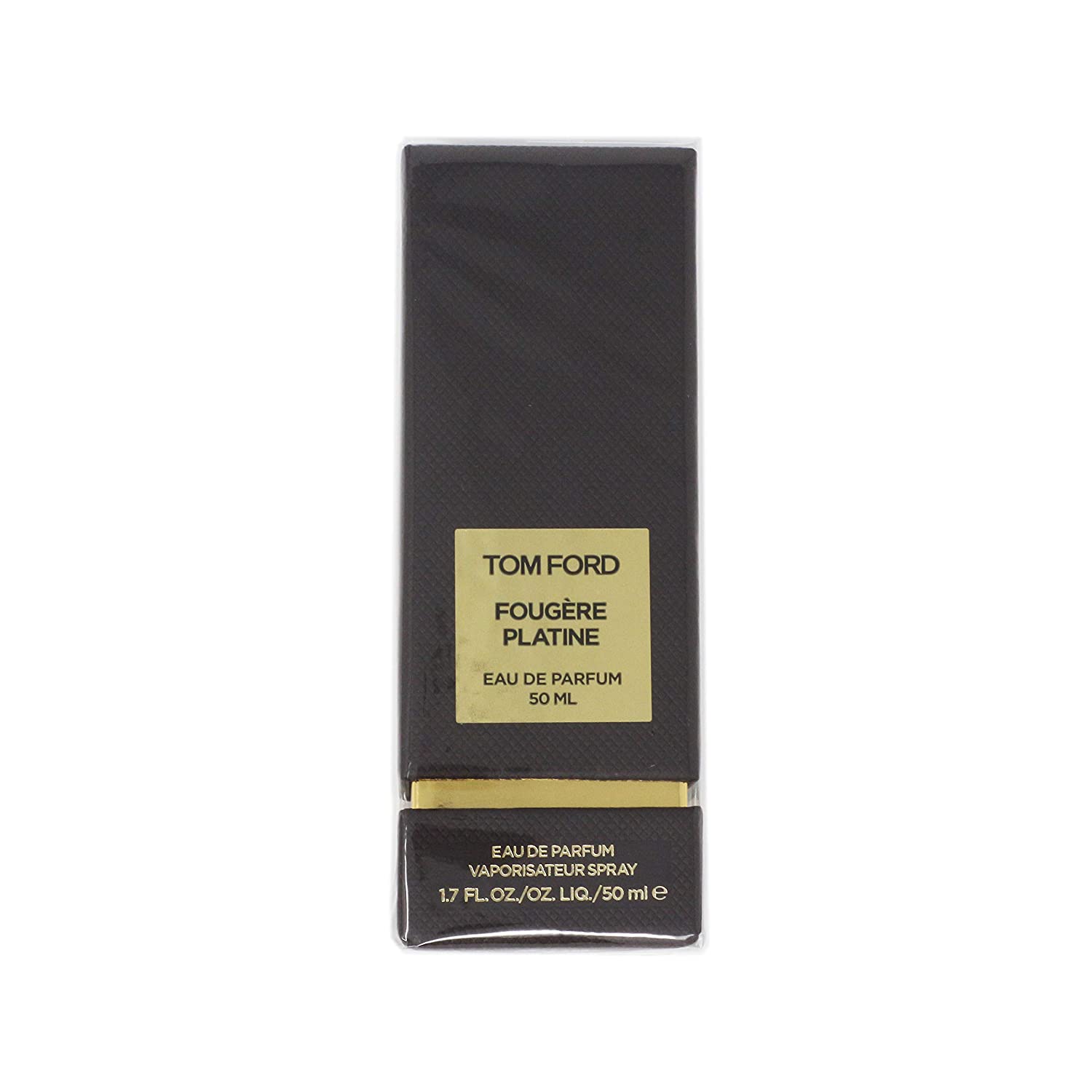 Tom Ford Fougere Platine for Unisex Eau De Parfum