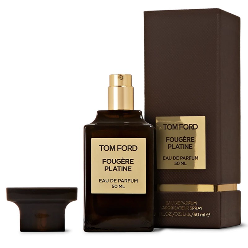 Tom Ford Fougere Platine for Unisex Eau De Parfum