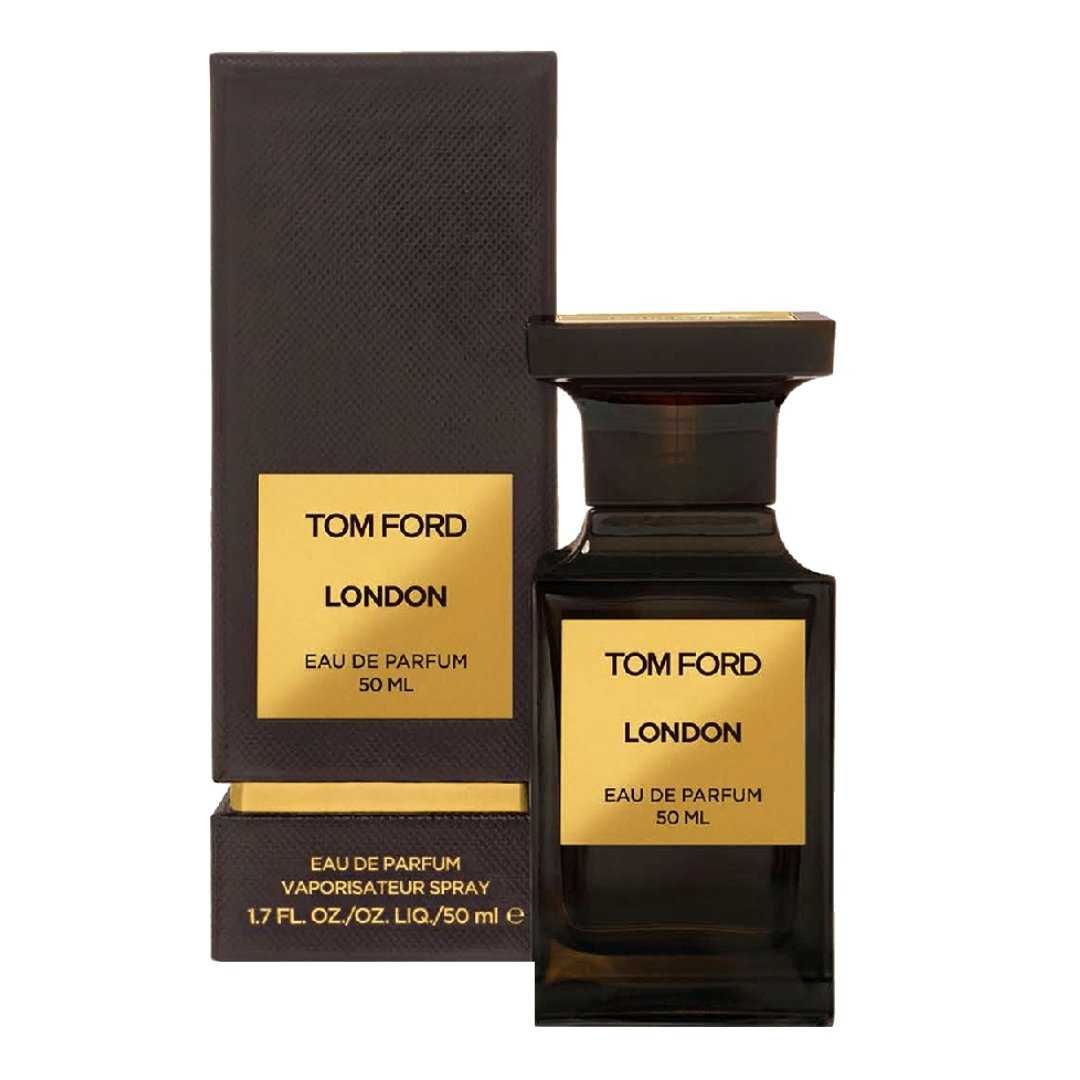 Tom Ford London For Unisex Eau De Parfum