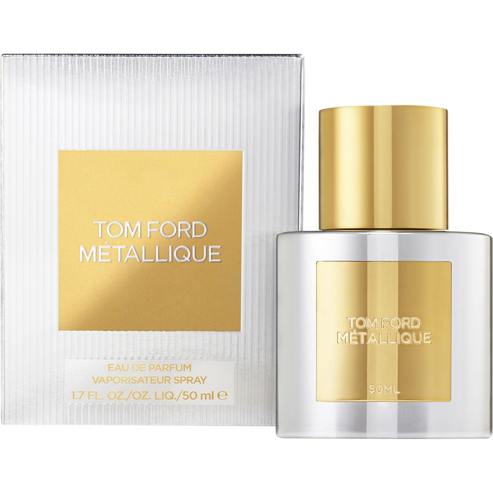 Tom Ford Metallique for women Eau De Parfum