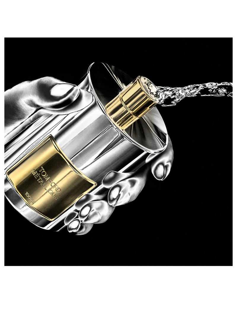 Tom Ford Metallique for women Eau De Parfum
