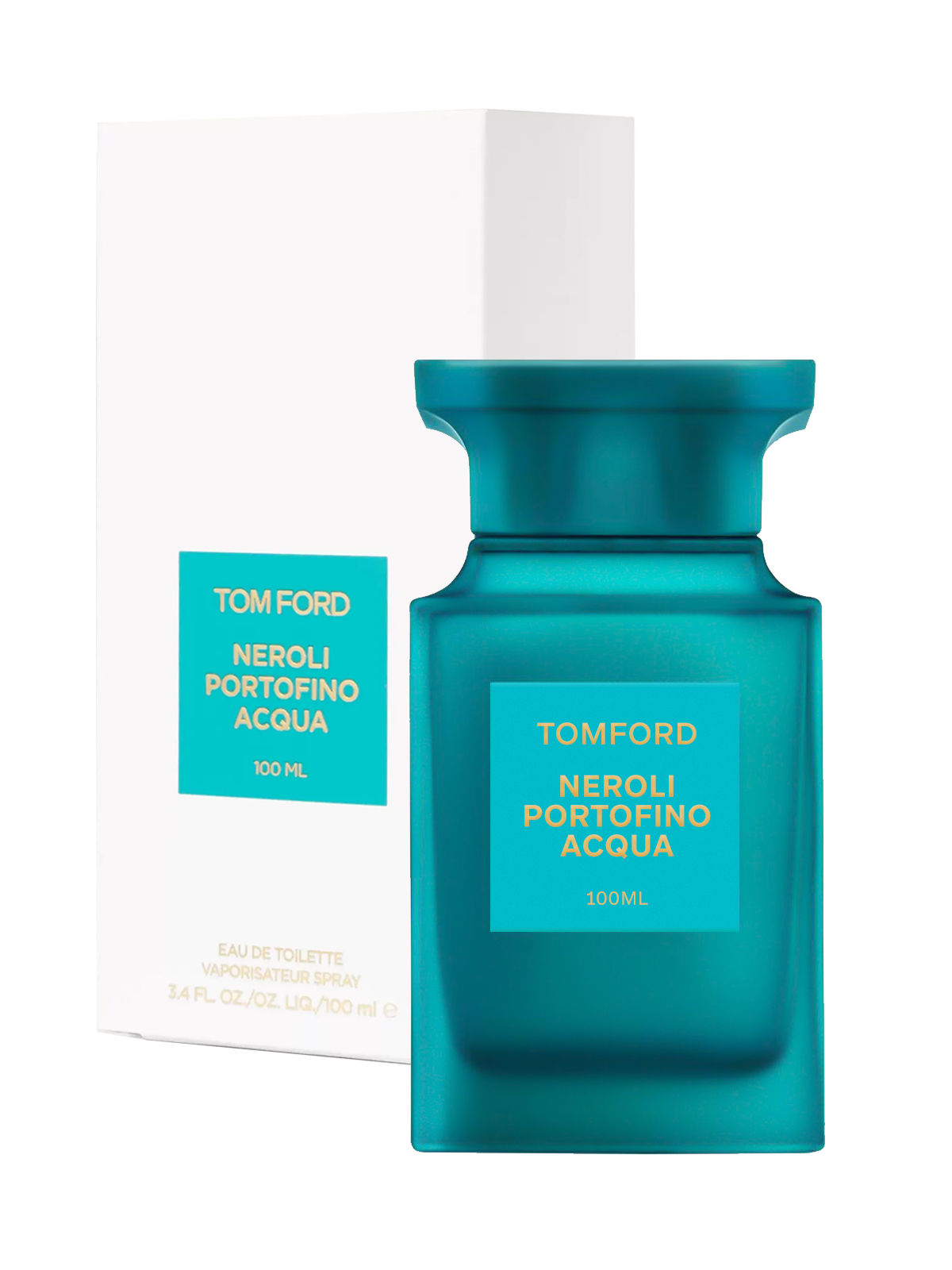 Tom Ford Neroli Portofino Acqua Eau De Toilette  For Unisex