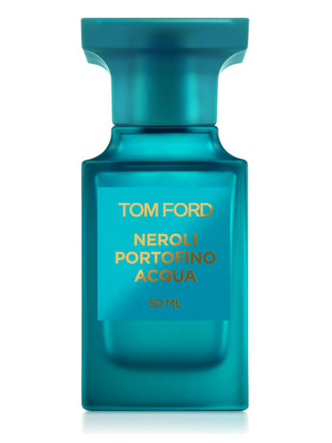 Tom Ford Neroli Portofino Acqua for Unisex Eau De Toilette