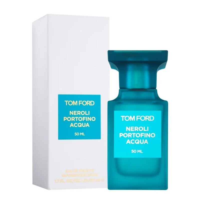 Tom Ford Neroli Portofino Acqua for Unisex Eau De Toilette