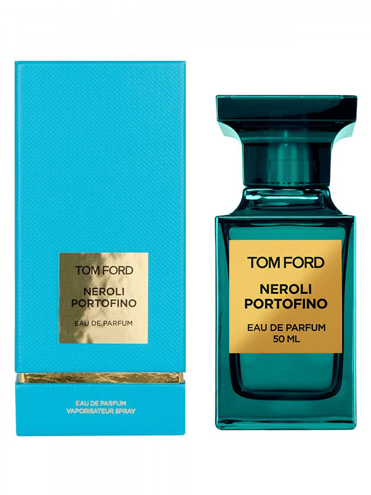 Tom Ford Neroli Portofino For Unisex Eau De Parfum