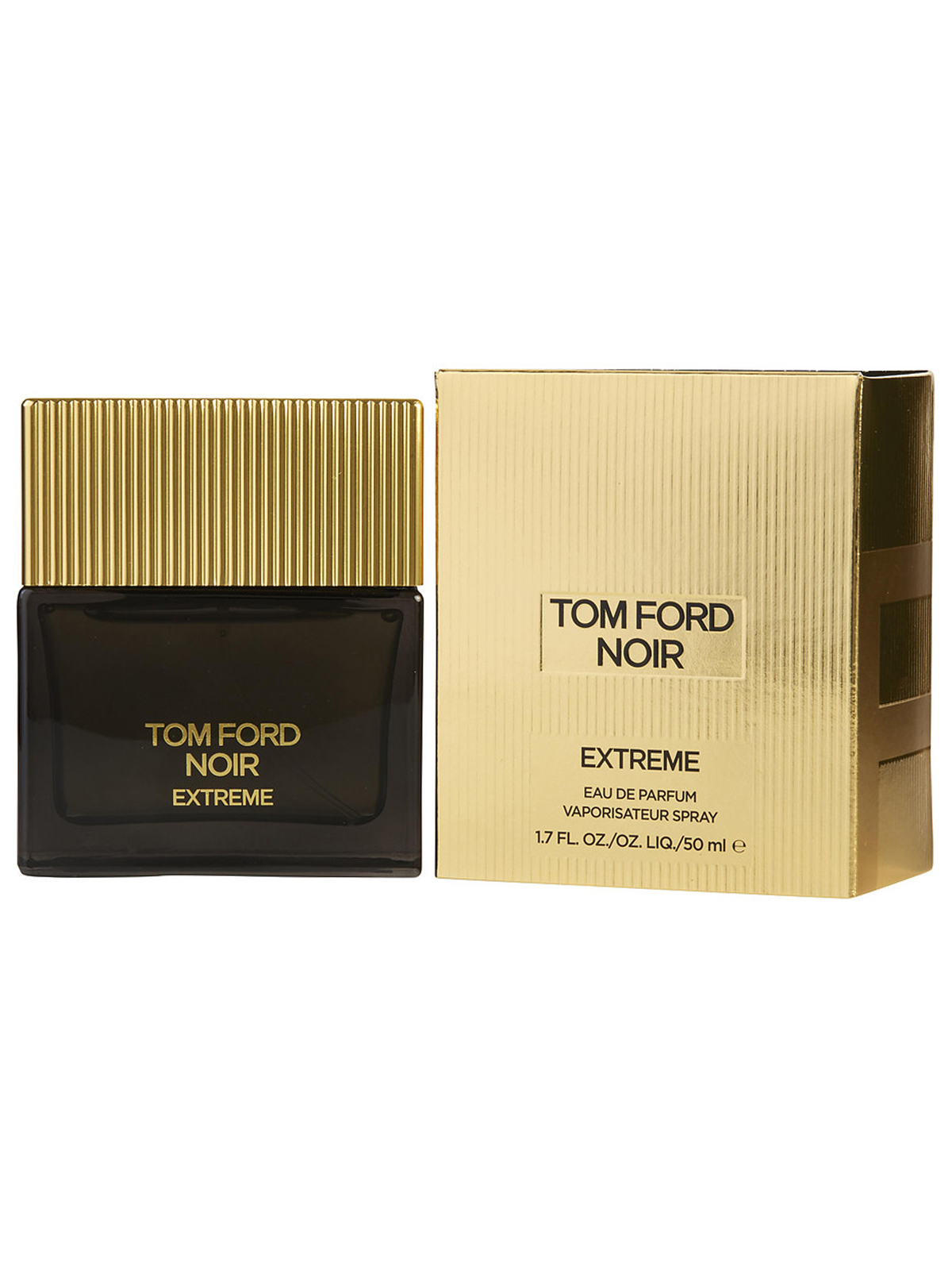 Tom Ford Noir Extreme For Women Eau De Parfum