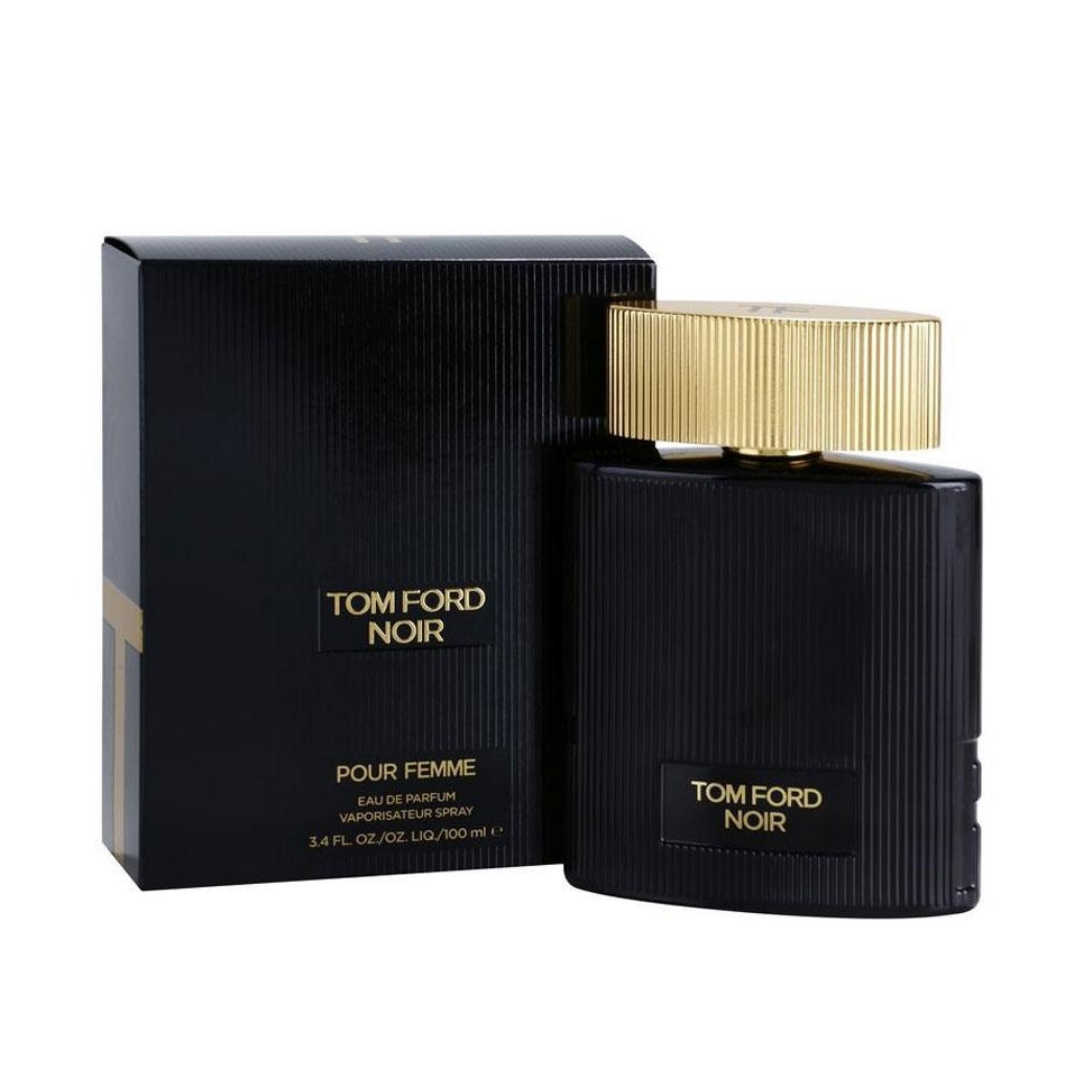 Tom Ford Noir Pour Femme For Women Eau De Parfum