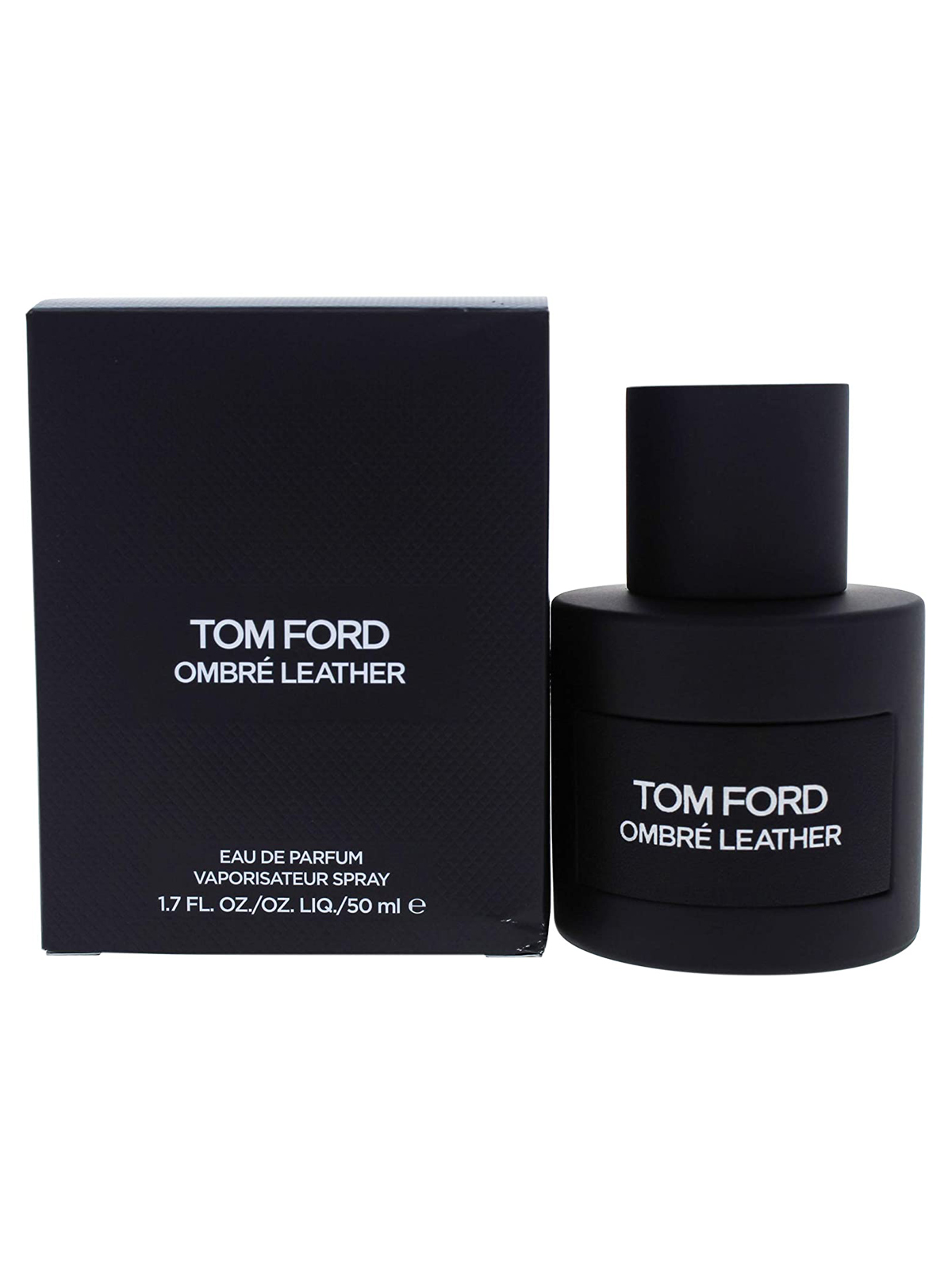 Tom Ford Ombre Leather For Unisex Eau De Parfum