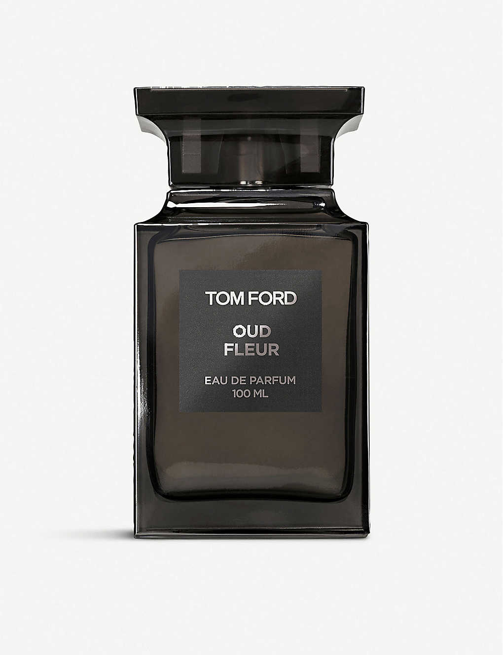 Tom Ford Oud Fleur for Unisex Eau De Parfum