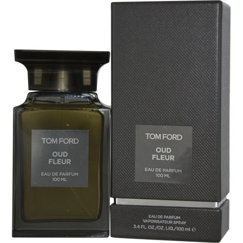 Tom Ford Oud Fleur for Unisex Eau De Parfum