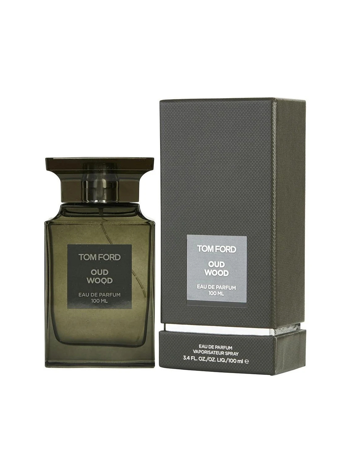Tom Ford Oud Wood For Unisex Eau De Parfum