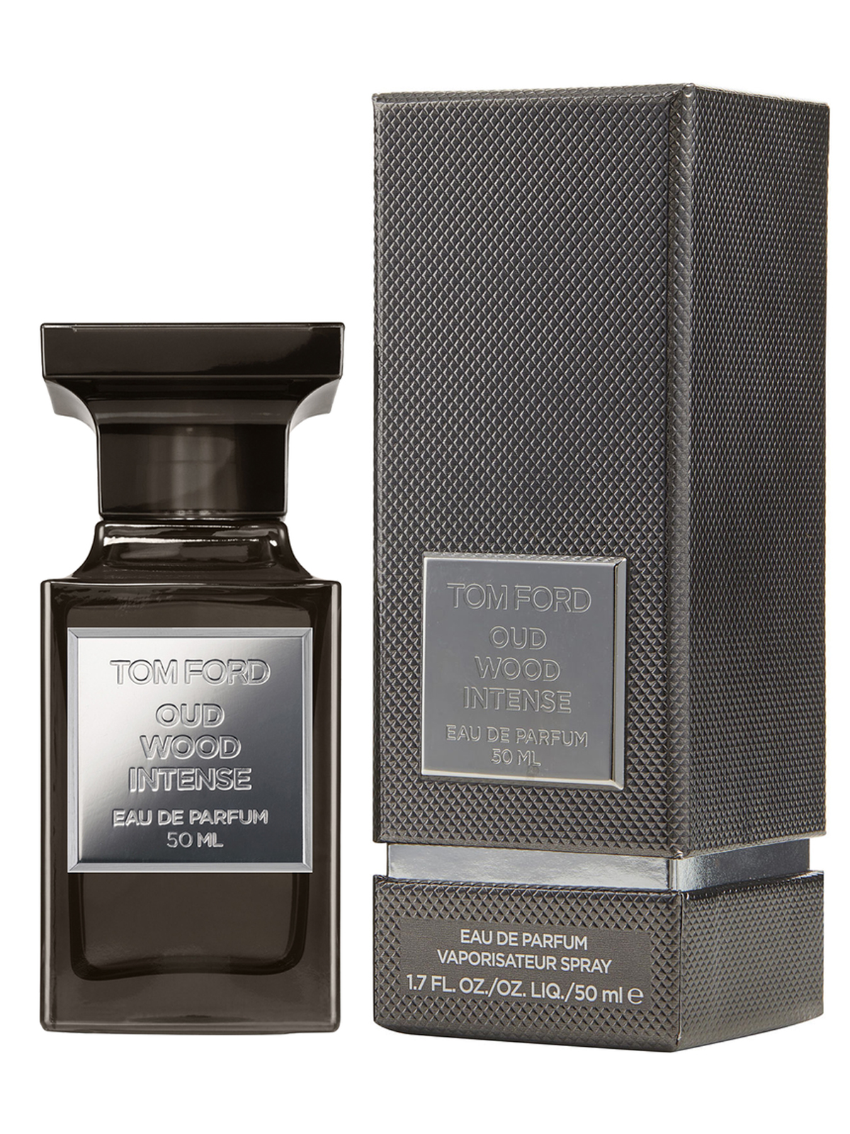 Tom Ford Oud Wood Intence Eau De Parfum