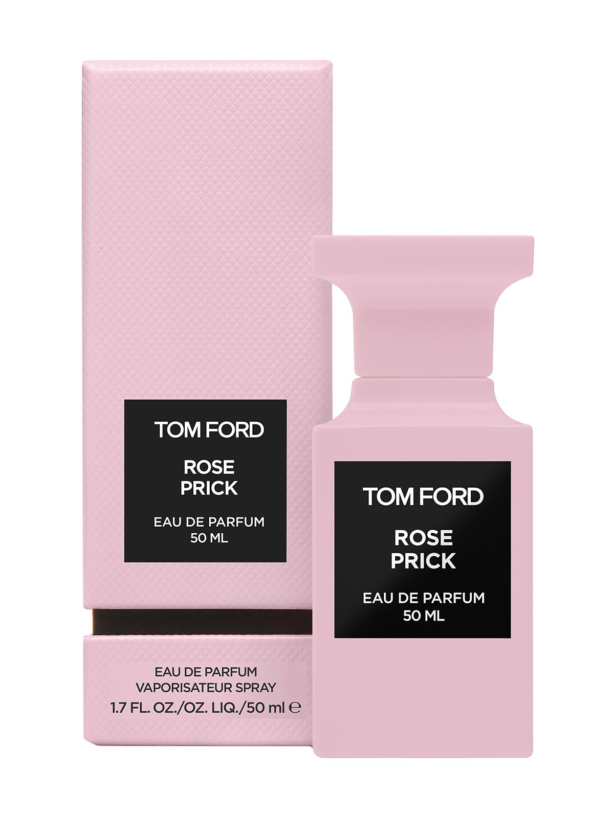 Tom Ford Rose Prick Eau De Parfum  For Unisex