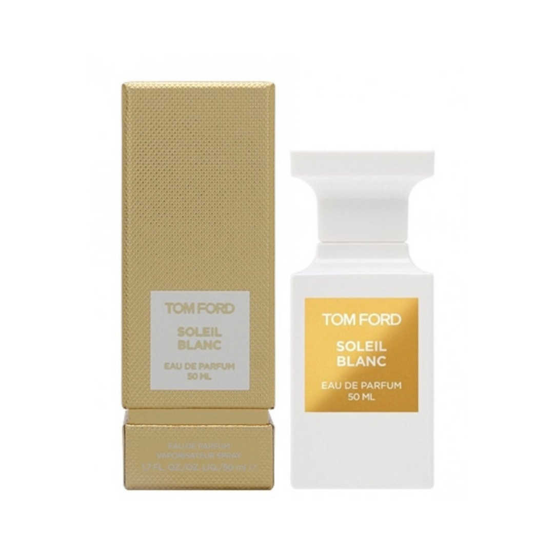 Tom Ford Soleil Blanc For Unisex Eau De Parfum