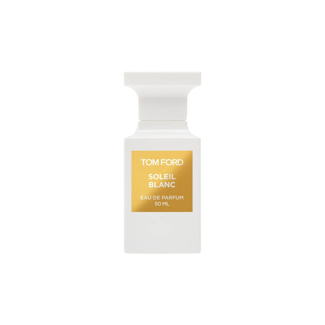 Tom Ford Soleil Blanc For Unisex Eau De Parfum