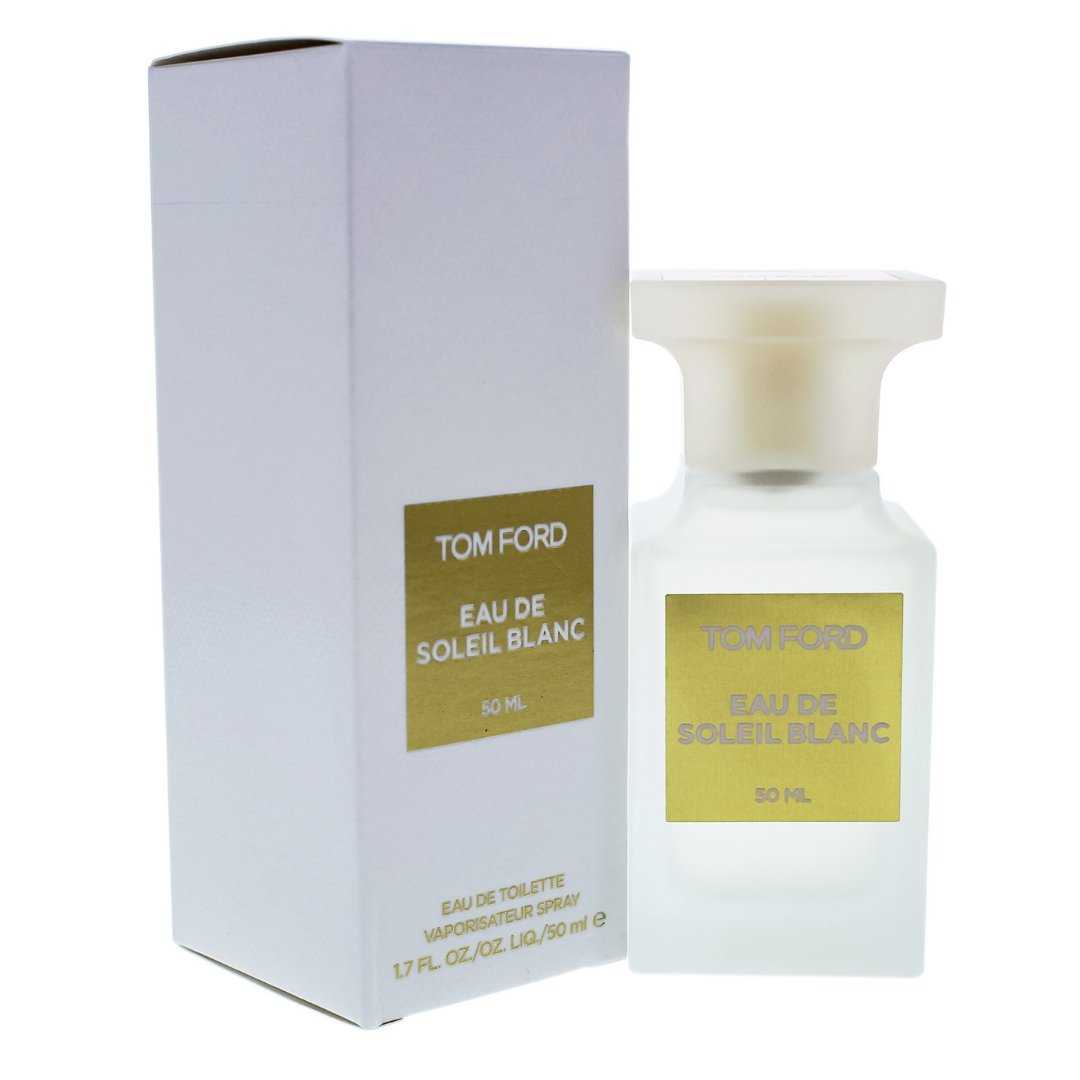 Tom Ford Soleil Blanc For Unisex Eau De Toilette