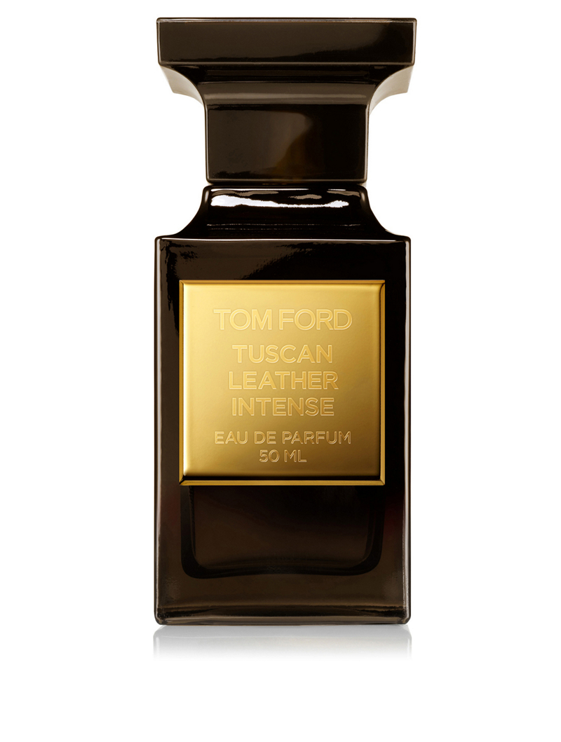 Tom Ford Tuscan Leather Intense For Unisex Eau De Parfum