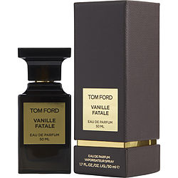 Tom Ford Vanille Fatale for Unisex Eau De Parfum