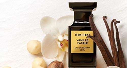 Tom Ford Vanille Fatale for Unisex Eau De Parfum