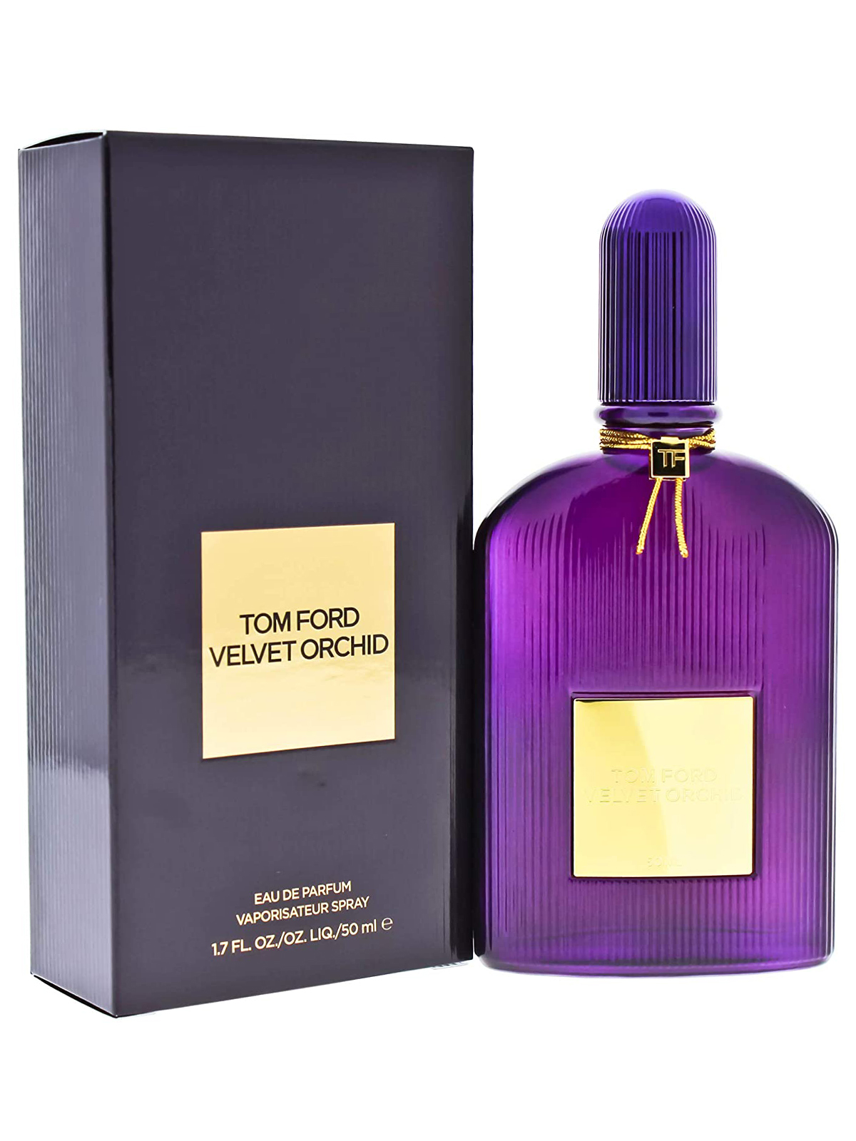 Tom Ford Velvet Orchid For Unisex Eau De Parfum