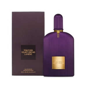 Tom Ford Velvet Orchid Lumiere For Unisex Eau De Parfum