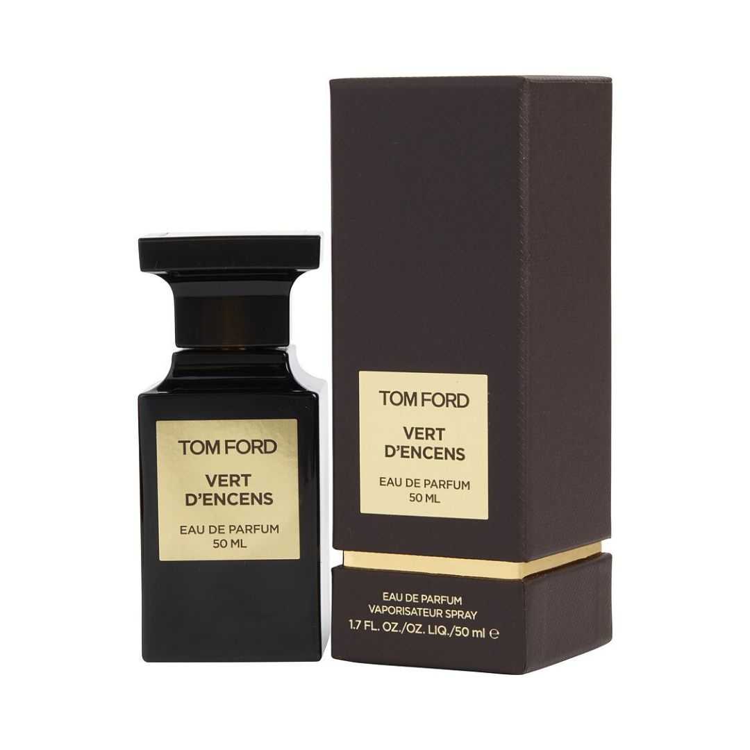 Tom Ford Vert D Encens Eau De Parfum