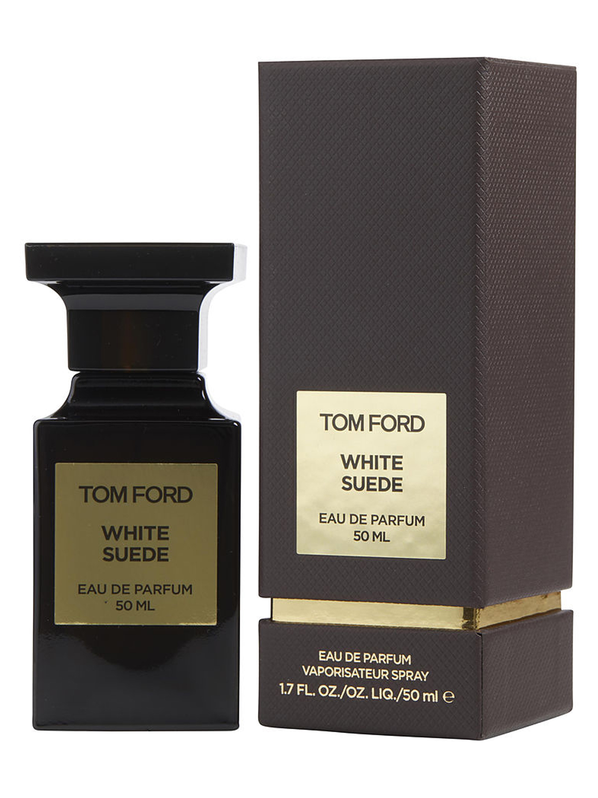 Tom Ford White Suede Eau De Parfum