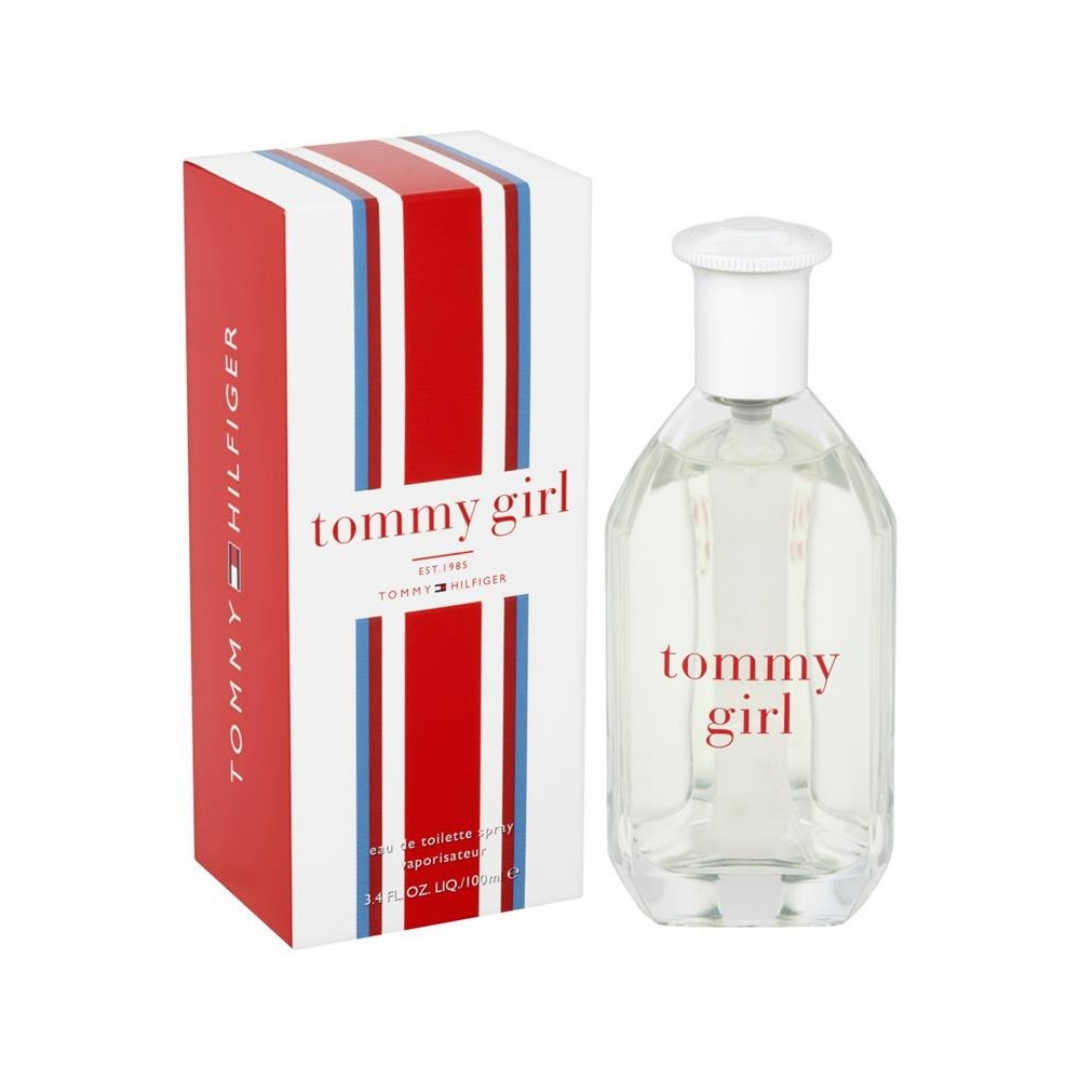 Tommy Hilfiger Tommy Girl for women eau de toilette