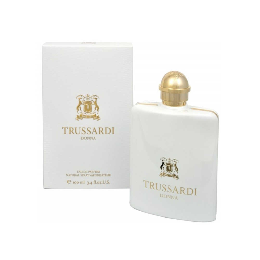 Trussardi Donna For Women Eau De Parfum