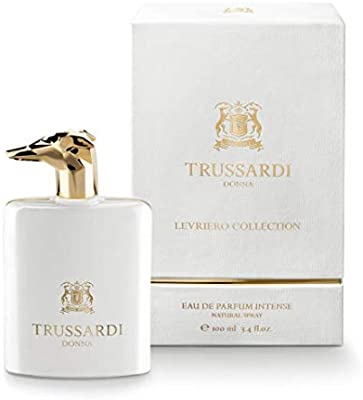 Trussardi Donna Levriero Collection Intense For Women Eau De Parfum