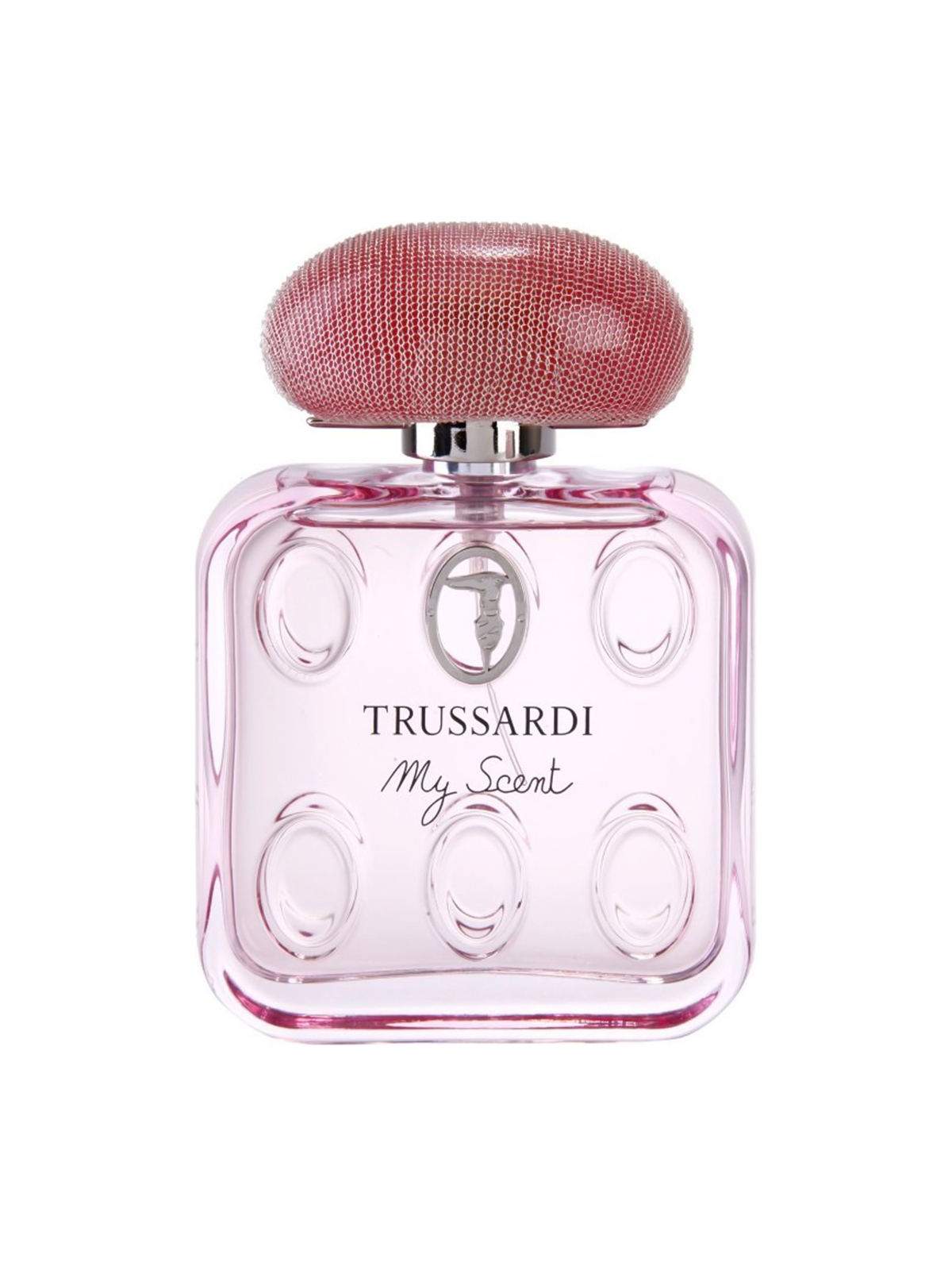 Trussardi My Scent Eau De Toilette  For Women
