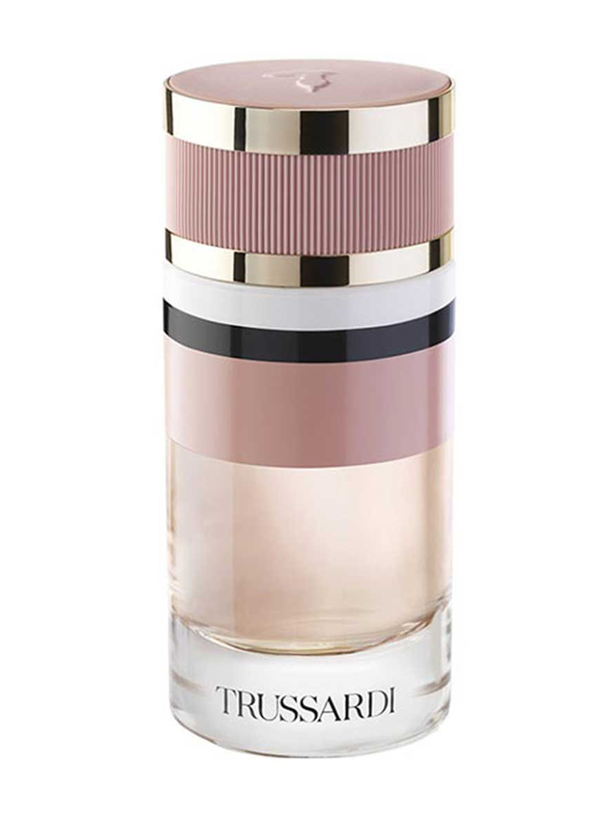 Trussardi New Feminine Eau De Parfum  For Women