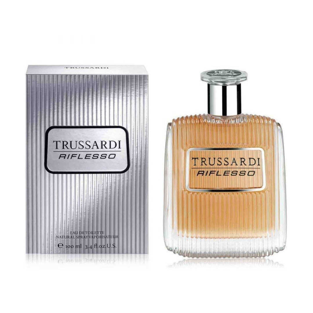 Trussardi Riflesso For Men Eau De Toilette
