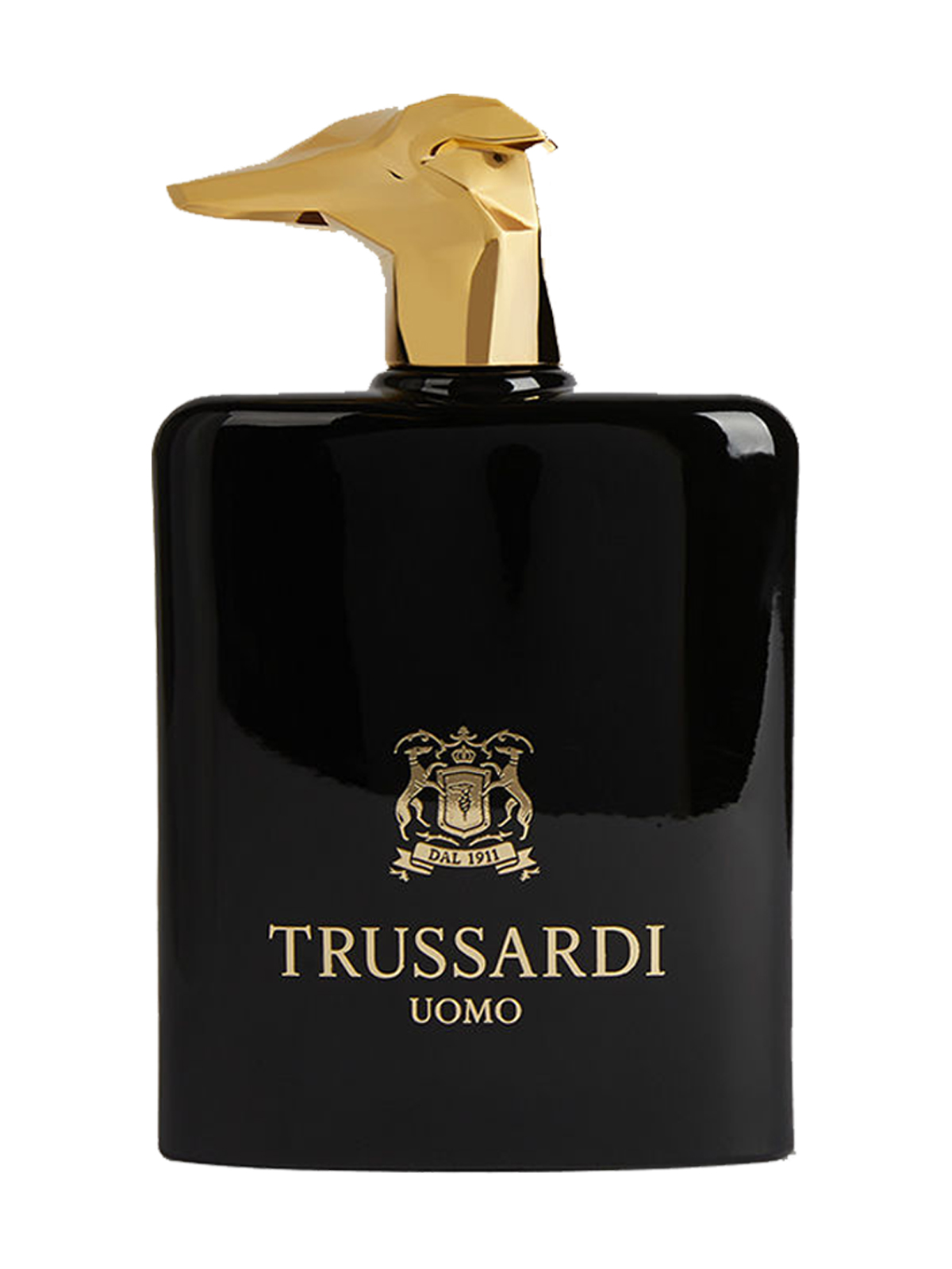 Trussardi Uomo Levriero Collection Eau De Parfum  For Men