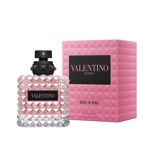 Valentino Donna Born In Roma For Women Eau De Parfum
